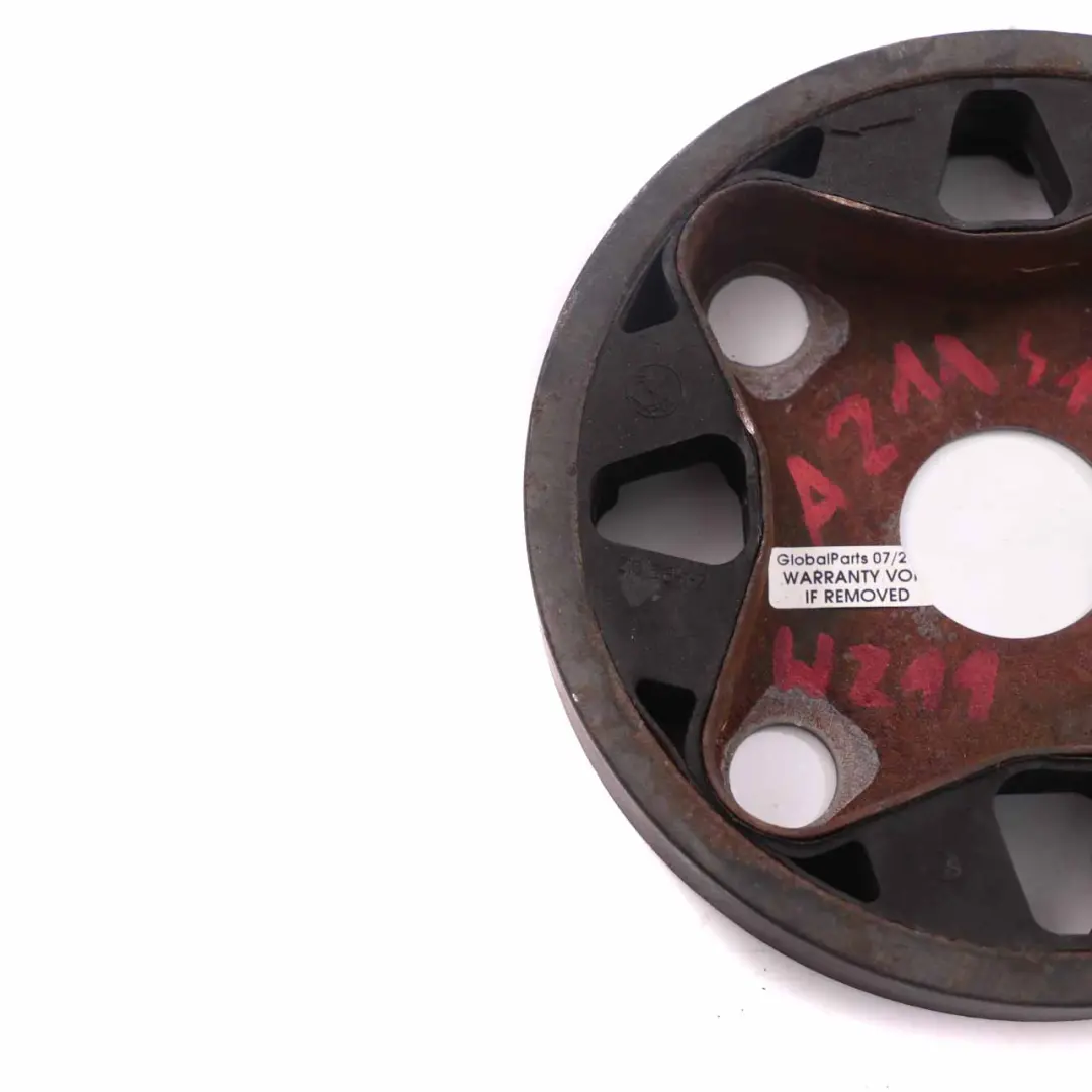 Mercedes W211 W219 OM642 Propshaft Joint Disc Donut Coupling A2114110347 - SKU A2114102316-1 - Part number A2114102316