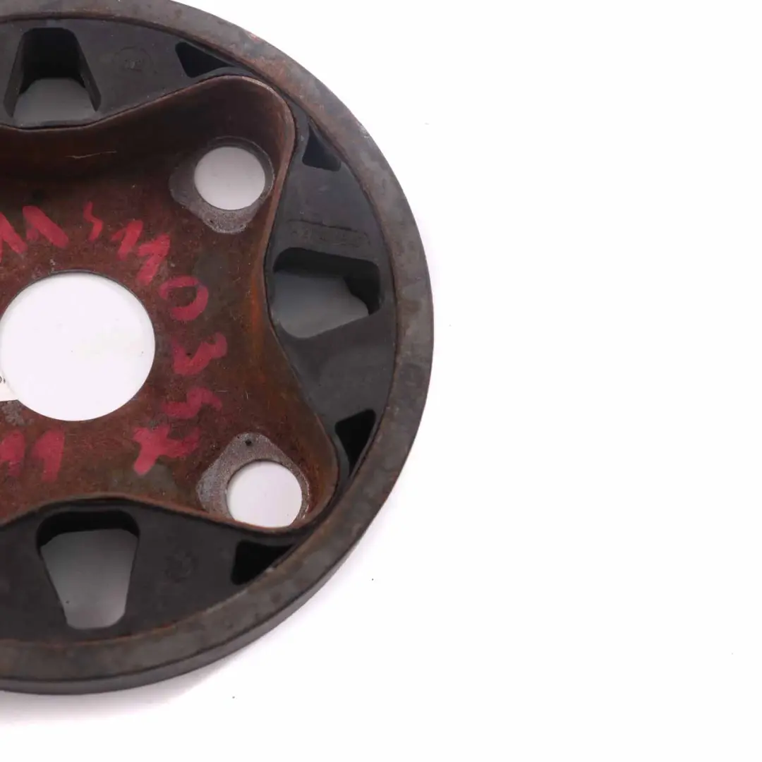 Mercedes W211 W219 OM642 Propshaft Joint Disc Donut Coupling A2114110347 - SKU A2114102316-1 - Part number A2114102316