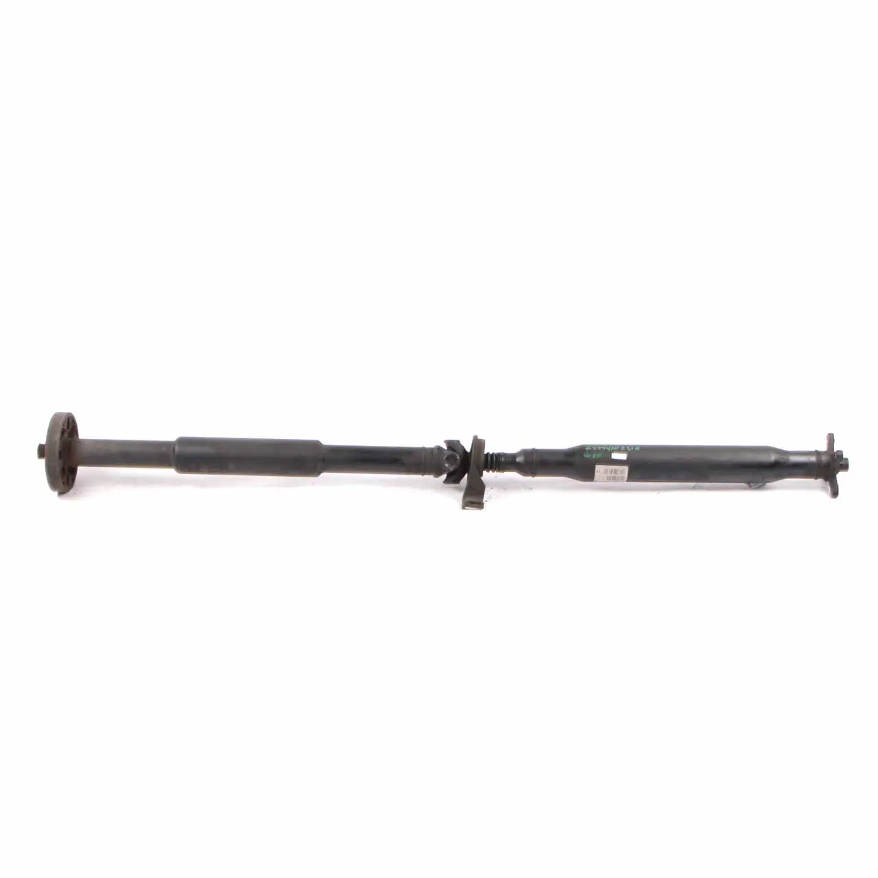 Mercedes W211 OM642 Propshaft Eje de Transmisión Automática A2114102316
