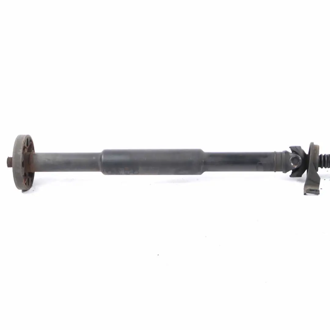 Mercedes W211 OM642 Arbre de transmission Transmission Automatique - SKU A2114102316 - Numéro de pièce A2114102316