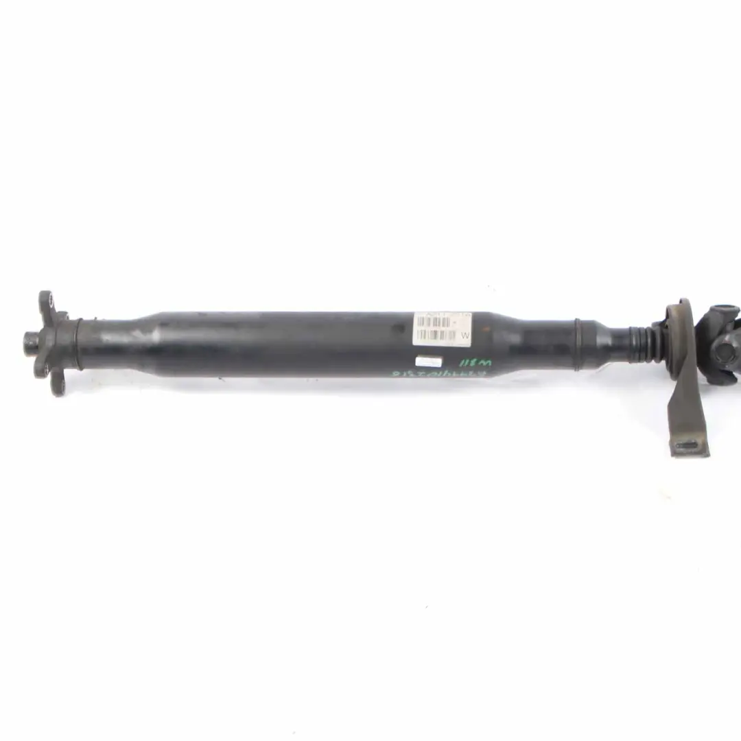 Mercedes W211 OM642 Arbre de transmission Transmission Automatique - SKU A2114102316 - Numéro de pièce A2114102316