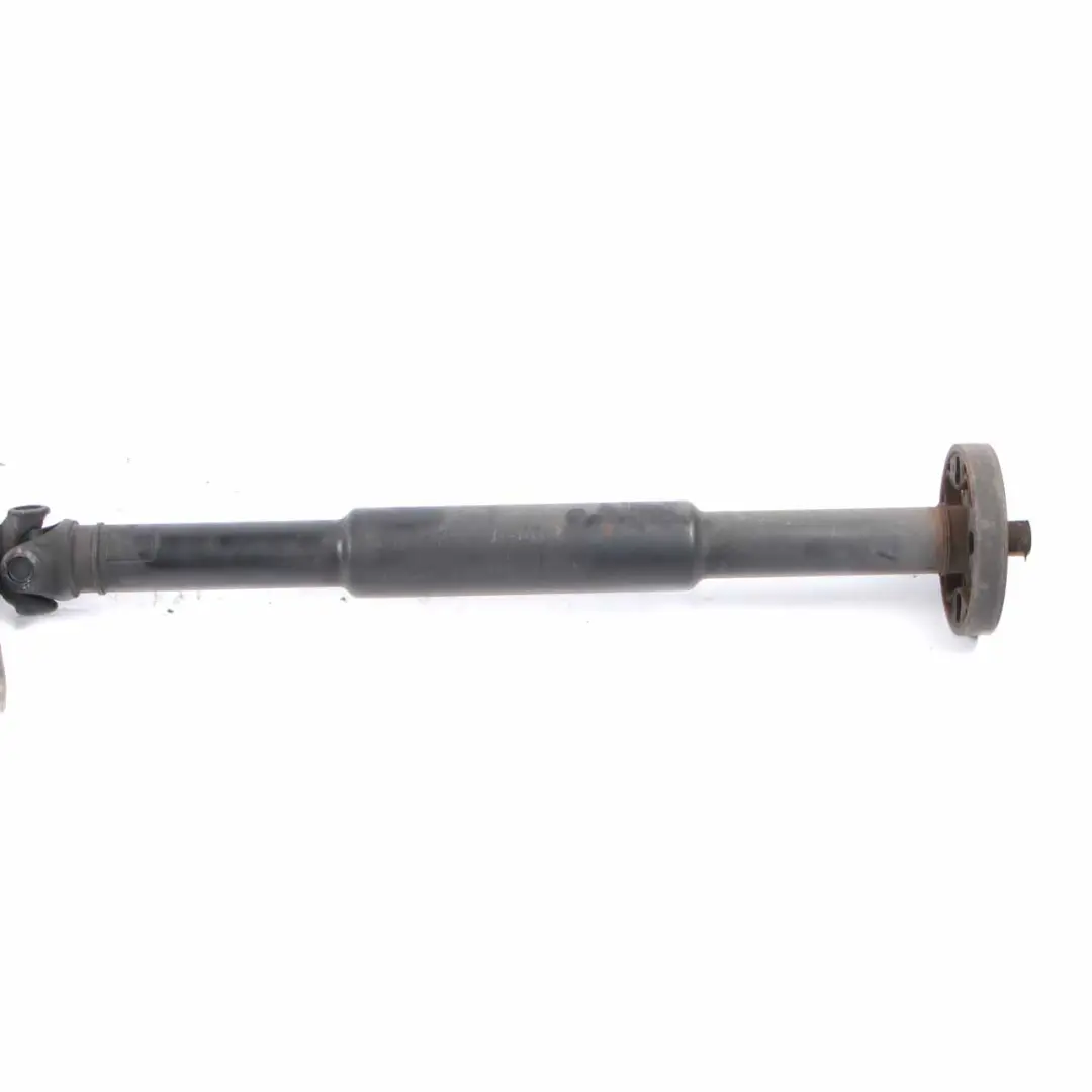Mercedes W211 OM642 Propshaft Eje de Transmisión Automática - SKU A2114102316 - Número de pieza A2114102316