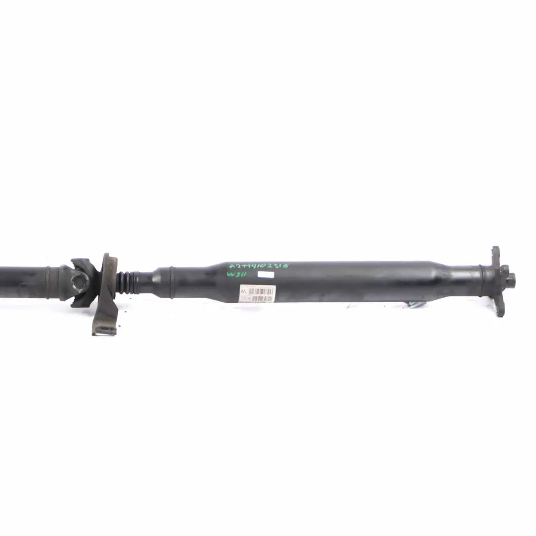 Mercedes W211 OM642 Albero di trasmissione del cambio automatico - SKU A2114102316 - Numero di parte A2114102316