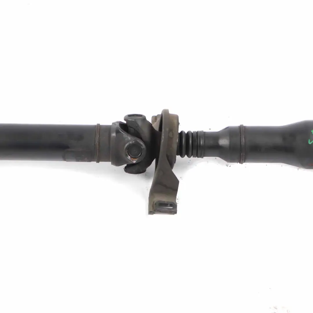 Mercedes W211 OM642 Propshaft Drive Shaft Transmission Automatic - SKU A2114102316 - Part number A2114102316
