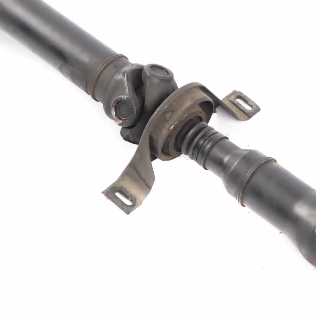 OM642 Propshaft Drive Shaft Transmission Automatic to Mercedes W211 with Part number A2114102316 Mercedes W211 OM642 Propshaft Drive Shaft Transmission Automatic - SKU A2114102316 - Part number A2114102316