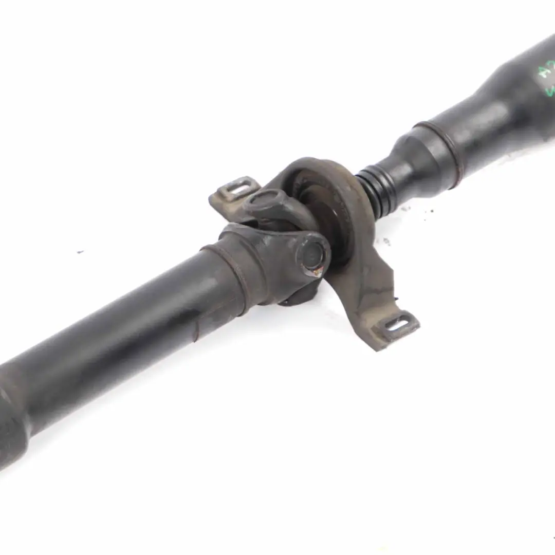 OM642 Albero di trasmissione del cambio automatico per Mercedes W211 con numero di parte A2114102316 Mercedes W211 OM642 Albero di trasmissione del cambio automatico - SKU A2114102316 - Numero di parte A2114102316