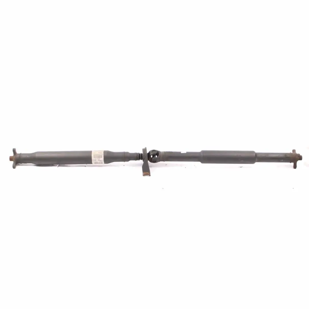 OM646 Propshaft Manual Transmission Prop Drive Shaft to Mercedes W211 with Part number A2114104206 Mercedes W211 OM646 Propshaft Manual Transmission Prop Drive Shaft - SKU A2114104206 - Part number A2114104206