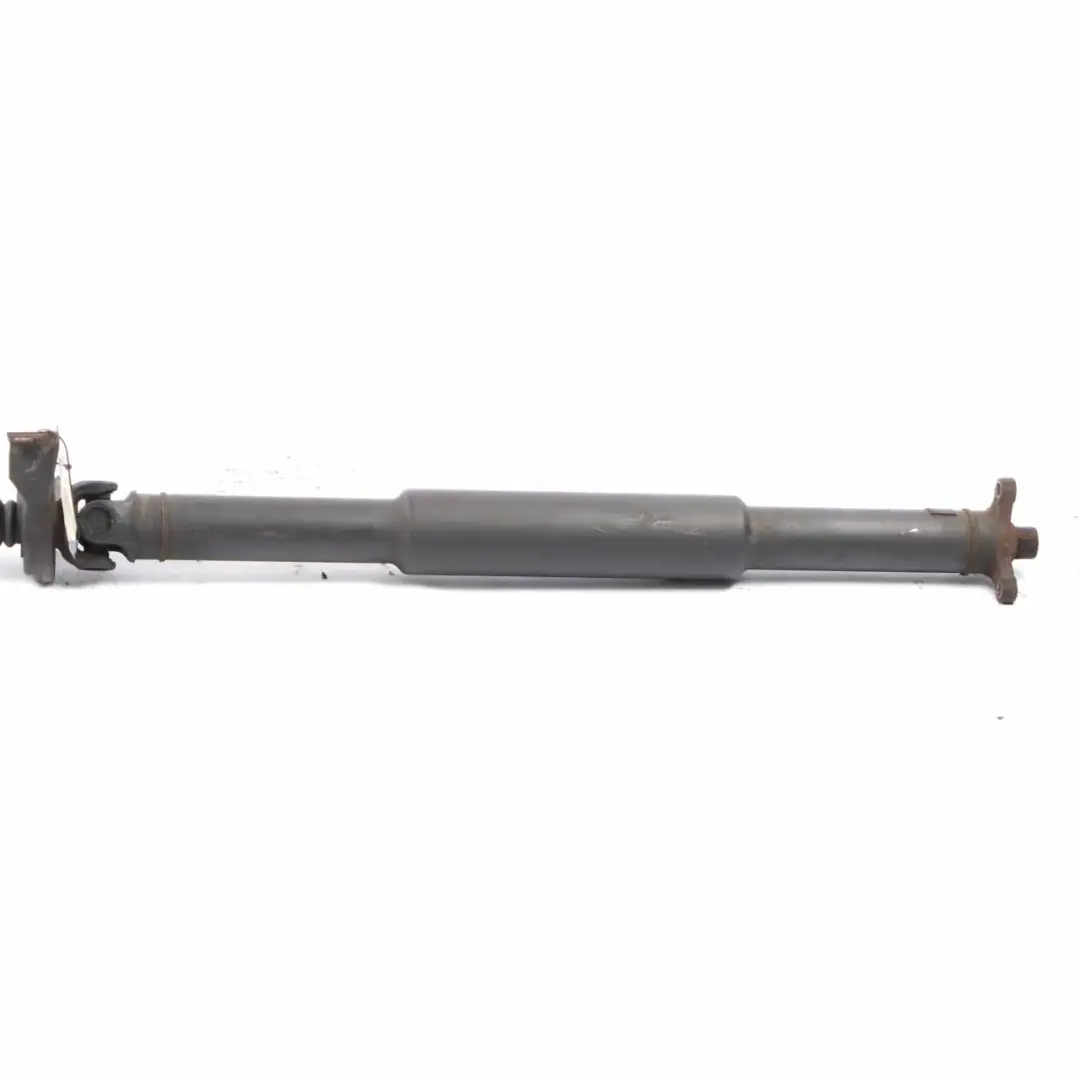 Mercedes W211 OM646 Propshaft Manual Transmission Prop Drive Shaft - SKU A2114104206 - Part number A2114104206