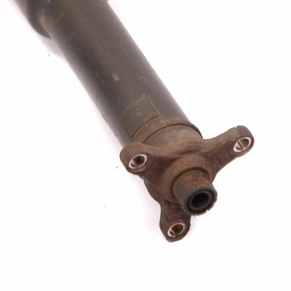 OM646 Propshaft Manual Transmission Prop Drive Shaft to Mercedes W211 with Part number A2114104206 Mercedes W211 OM646 Propshaft Manual Transmission Prop Drive Shaft - SKU A2114104206 - Part number A2114104206