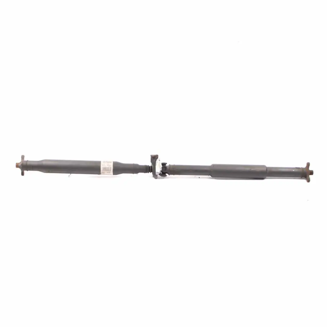 OM646 Propshaft Manual Transmission Prop Drive Shaft to Mercedes W211 with Part number A2114104206 Mercedes W211 OM646 Propshaft Manual Transmission Prop Drive Shaft - SKU A2114104206 - Part number A2114104206