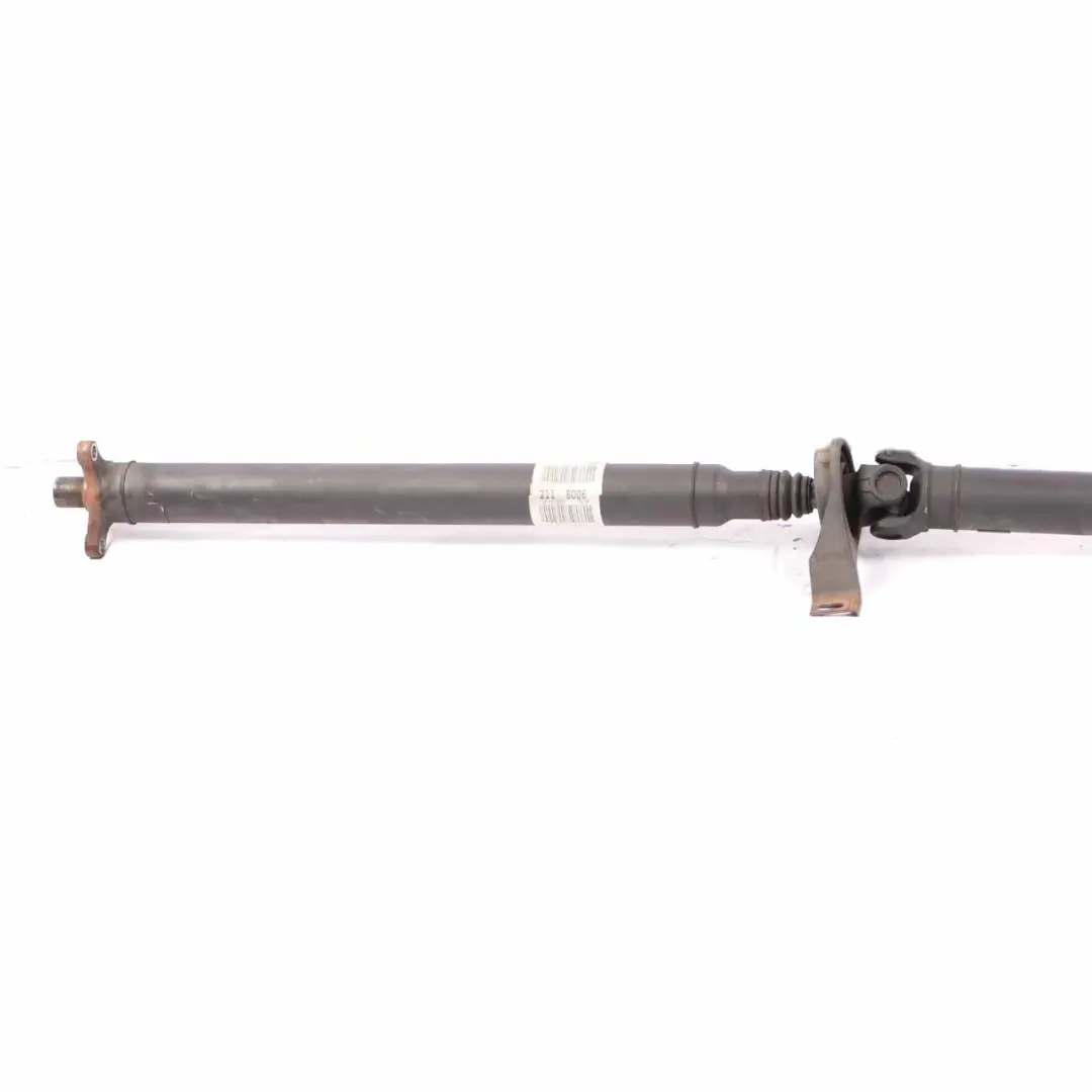 M272 Propshaft Drive Prop Shaft Transmission Automatic to Mercedes W211 with Part number A2114108006 Mercedes W211 M272 Propshaft Drive Prop Shaft Transmission Automatic - SKU A2114108006 - Part number A2114108006