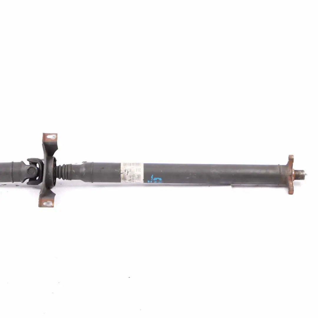 M272 Propshaft Drive Prop Shaft Transmission Automatic to Mercedes W211 with Part number A2114108006 Mercedes W211 M272 Propshaft Drive Prop Shaft Transmission Automatic - SKU A2114108006 - Part number A2114108006