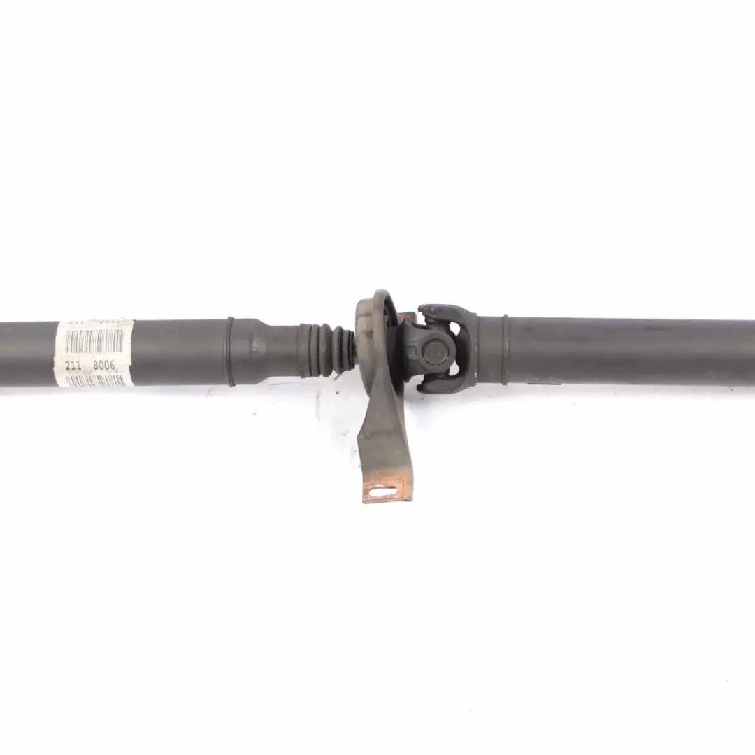 M272 Propshaft Drive Prop Shaft Transmission Automatic to Mercedes W211 with Part number A2114108006 Mercedes W211 M272 Propshaft Drive Prop Shaft Transmission Automatic - SKU A2114108006 - Part number A2114108006