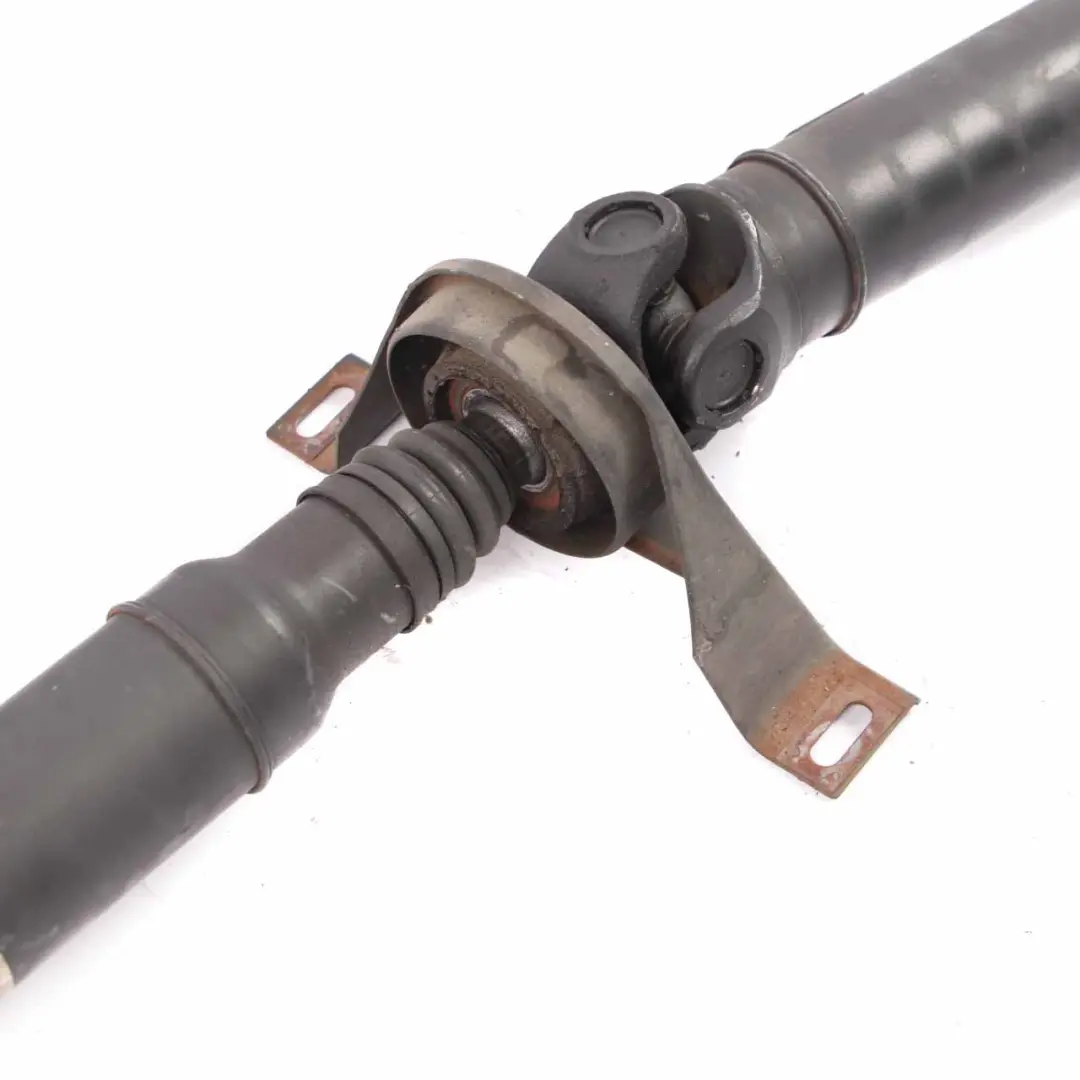 M272 Propshaft Drive Prop Shaft Transmission Automatic to Mercedes W211 with Part number A2114108006 Mercedes W211 M272 Propshaft Drive Prop Shaft Transmission Automatic - SKU A2114108006 - Part number A2114108006