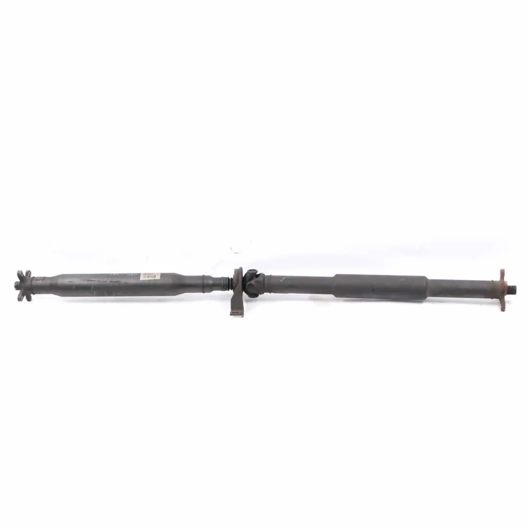 OM642 Propshaft Eje transmisión Transmisión automática para Mercedes W211 con número de pieza A2114108906 Mercedes W211 OM642 Propshaft Eje transmisión Transmisión automática - SKU A2114108906 - Número de pieza A2114108906