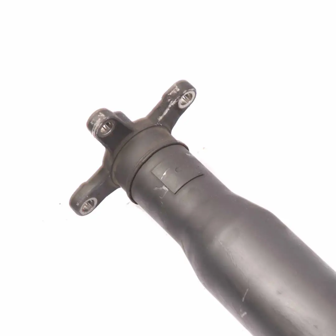 Mercedes W211 OM642 Propshaft Eje transmisión Transmisión automática - SKU A2114108906 - Número de pieza A2114108906