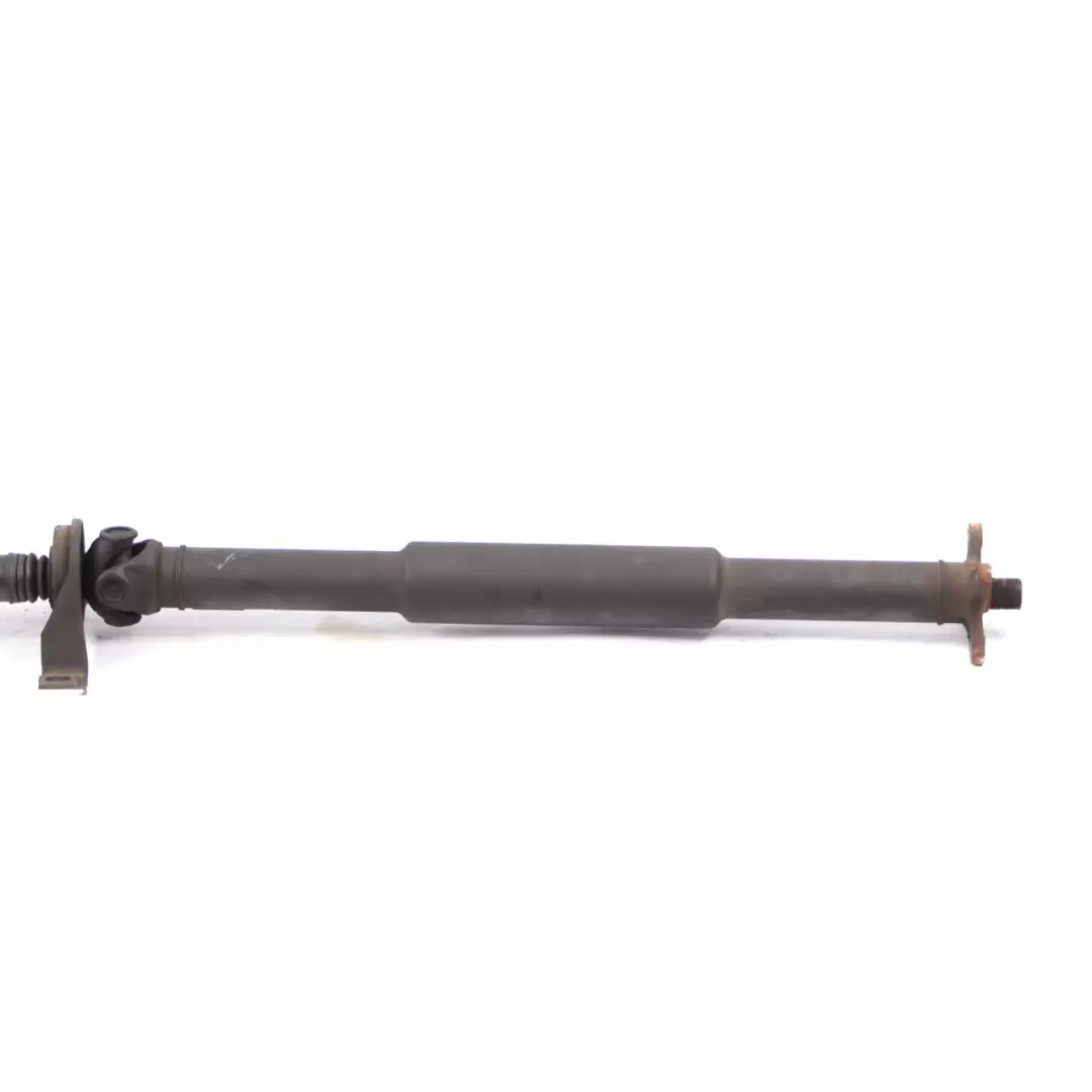 Mercedes W211 OM642 Propshaft Drive Shaft Automatic Transmission - SKU A2114108906 - Part number A2114108906