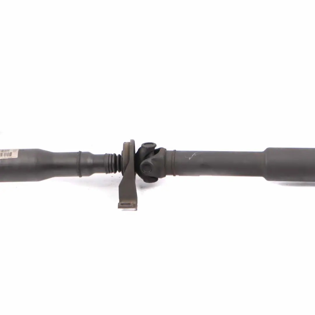 OM642 Kardanwelle Antriebswelle Automatikgetriebe für Mercedes W211 mit Teilenummer A2114108906 Mercedes W211 OM642 Kardanwelle Antriebswelle Automatikgetriebe - SKU A2114108906 - Teilenummer A2114108906