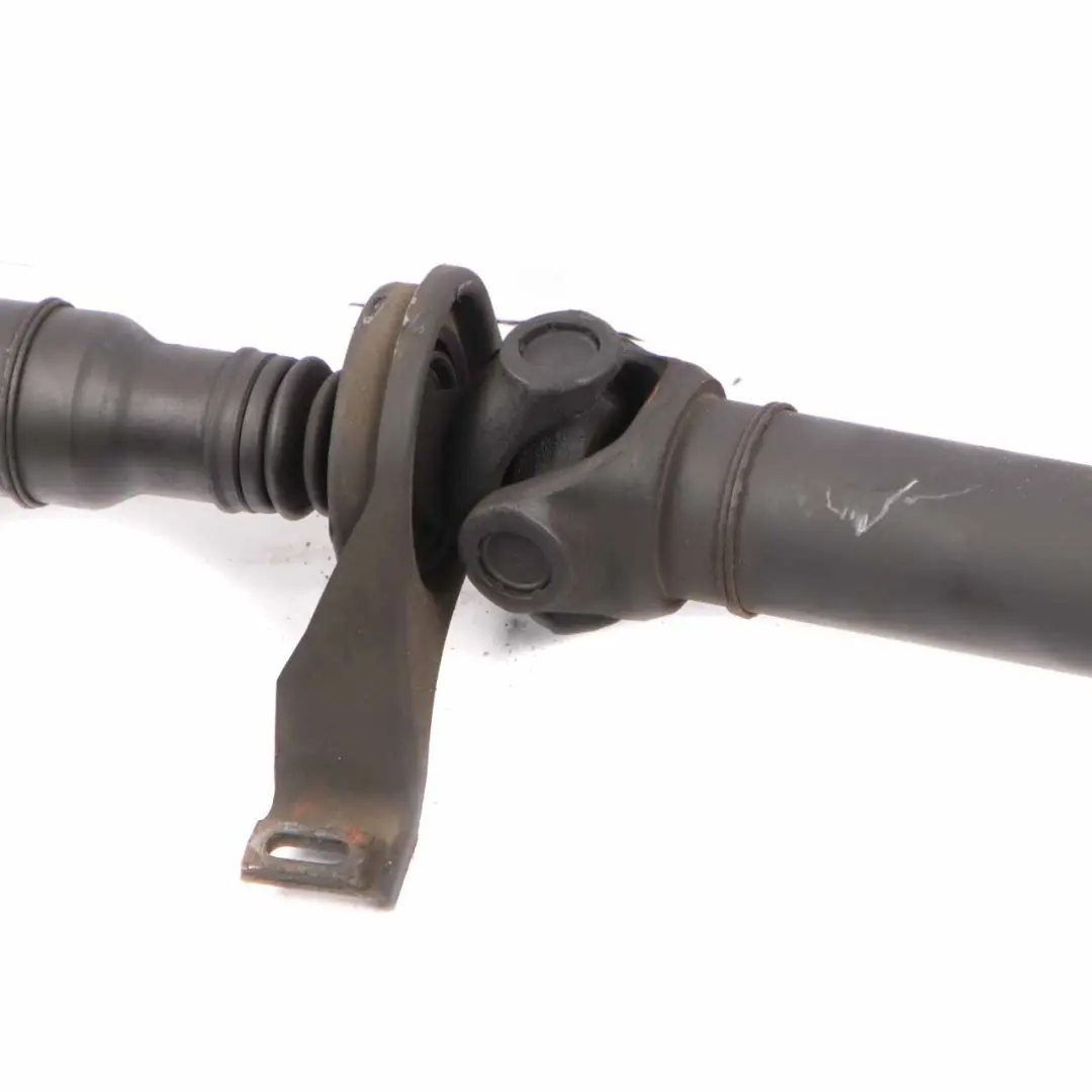 Mercedes W211 OM642 Propshaft Drive Shaft Automatic Transmission - SKU A2114108906 - Part number A2114108906