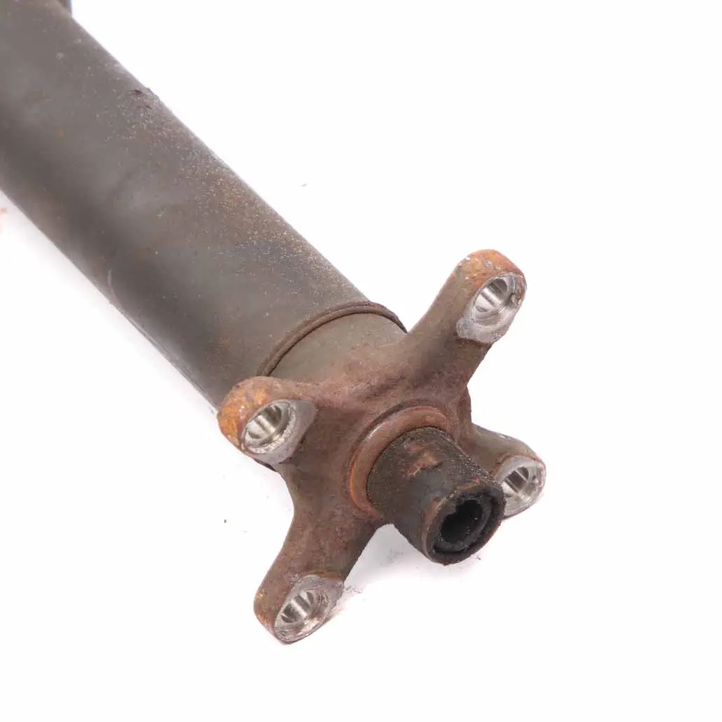 OM642 Kardanwelle Antriebswelle Automatikgetriebe für Mercedes W211 mit Teilenummer A2114108906 Mercedes W211 OM642 Kardanwelle Antriebswelle Automatikgetriebe - SKU A2114108906 - Teilenummer A2114108906