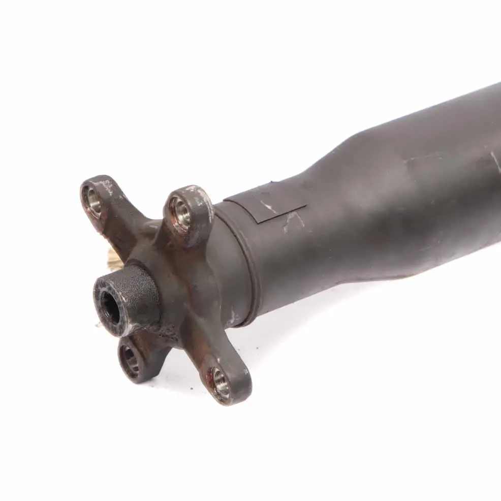 OM642 Propshaft Drive Shaft Automatic Transmission to Mercedes W211 with Part number A2114108906 Mercedes W211 OM642 Propshaft Drive Shaft Automatic Transmission - SKU A2114108906 - Part number A2114108906