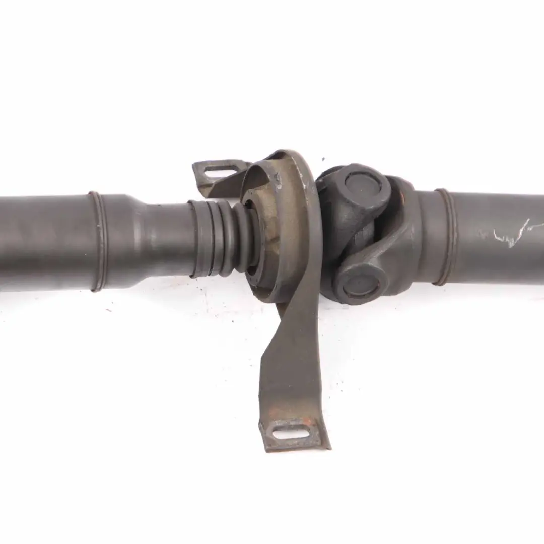 Mercedes W211 OM642 Propshaft Drive Shaft Automatic Transmission - SKU A2114108906 - Part number A2114108906