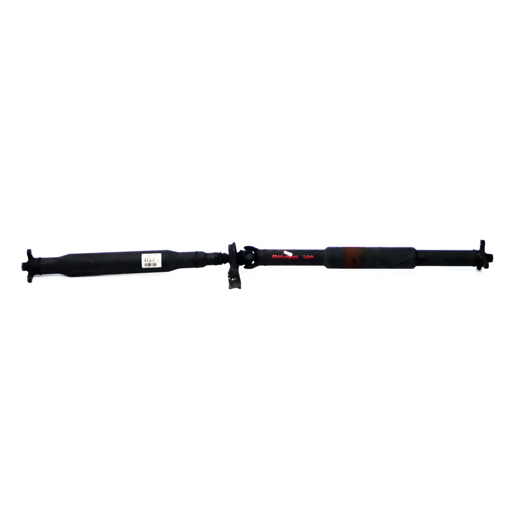 Mercedes W211 OM646 Propshaft Automatic Transmission Drive Shaft - SKU A2114109306 - Part number A2114109306