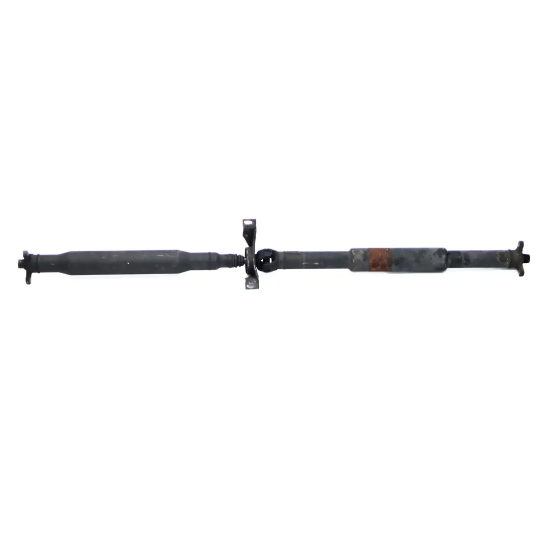 Mercedes W211 OM646 Propshaft Automatic Transmission Drive Shaft - SKU A2114109306 - Part number A2114109306