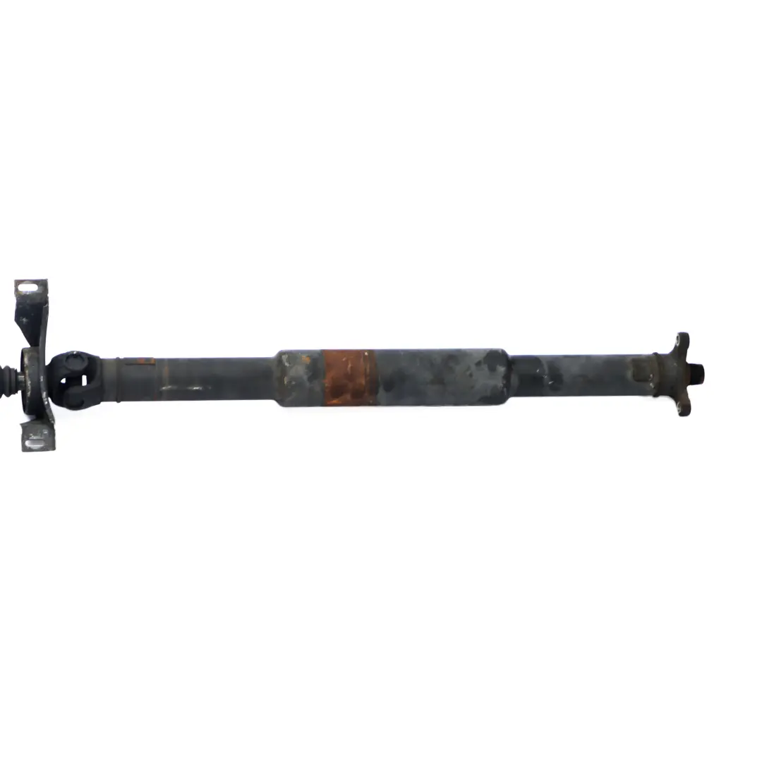 Mercedes W211 OM646 Propshaft Automatic Transmission Drive Shaft - SKU A2114109306 - Part number A2114109306