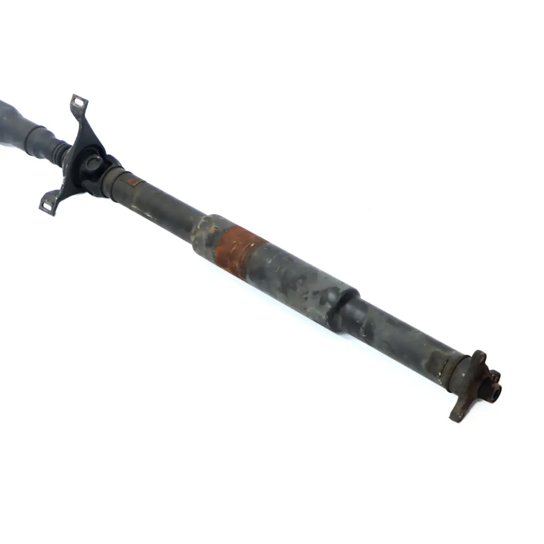 OM646 Propshaft Eje de transmisión automática para Mercedes W211 con número de pieza A2114109306 Mercedes W211 OM646 Propshaft Eje de transmisión automática - SKU A2114109306 - Número de pieza A2114109306
