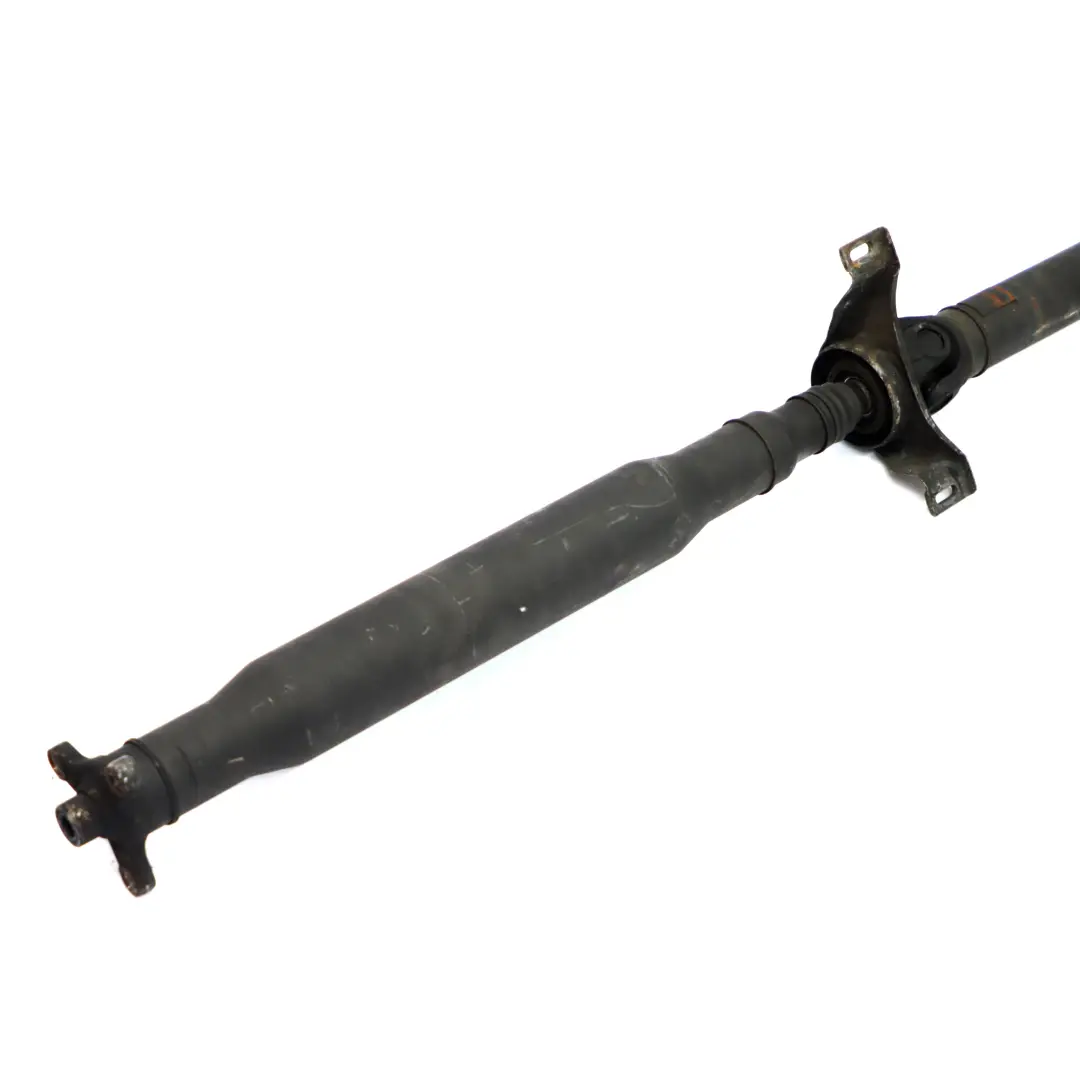 Mercedes W211 OM646 Propshaft Automatic Transmission Drive Shaft - SKU A2114109306 - Part number A2114109306