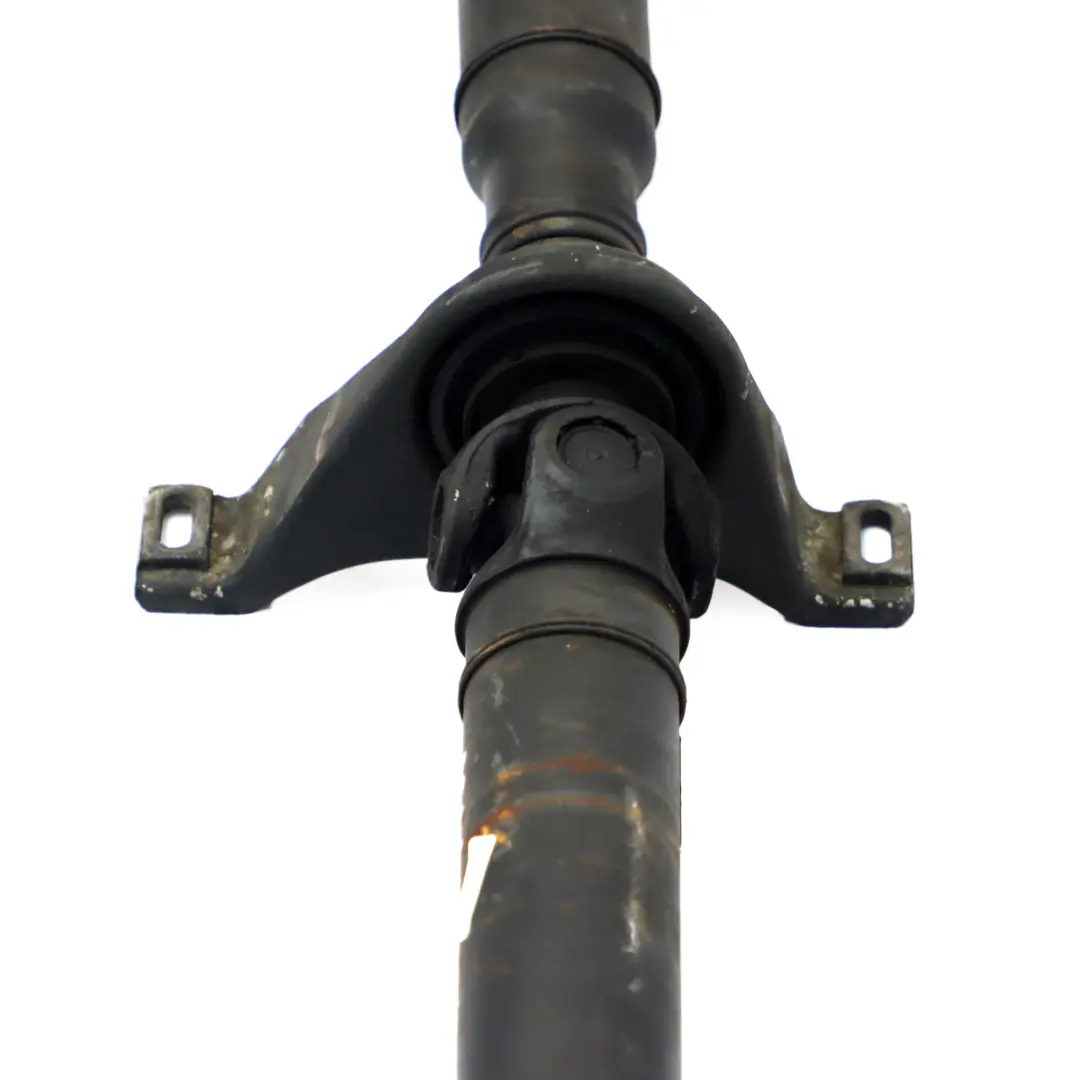 OM646 Kardanwelle Automatikgetriebe Antriebswelle für Mercedes W211 mit Teilenummer A2114109306 Mercedes W211 OM646 Kardanwelle Automatikgetriebe Antriebswelle - SKU A2114109306 - Teilenummer A2114109306