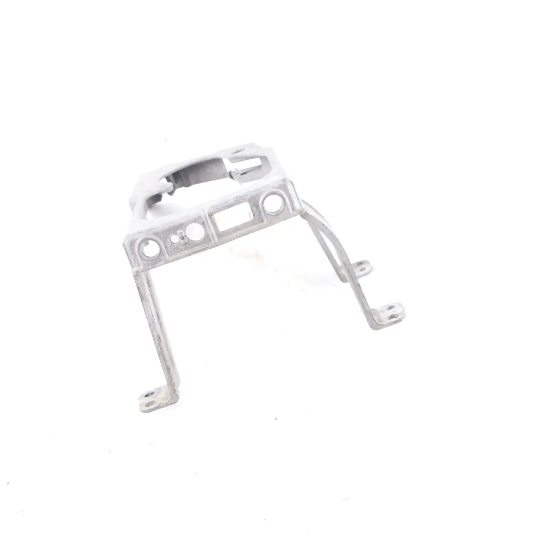 Mercedes W211 Parking Hand Brake Adjuster Holder Bracket Mount A2114270841 - SKU A2114200638-1 - Part number A2114200638