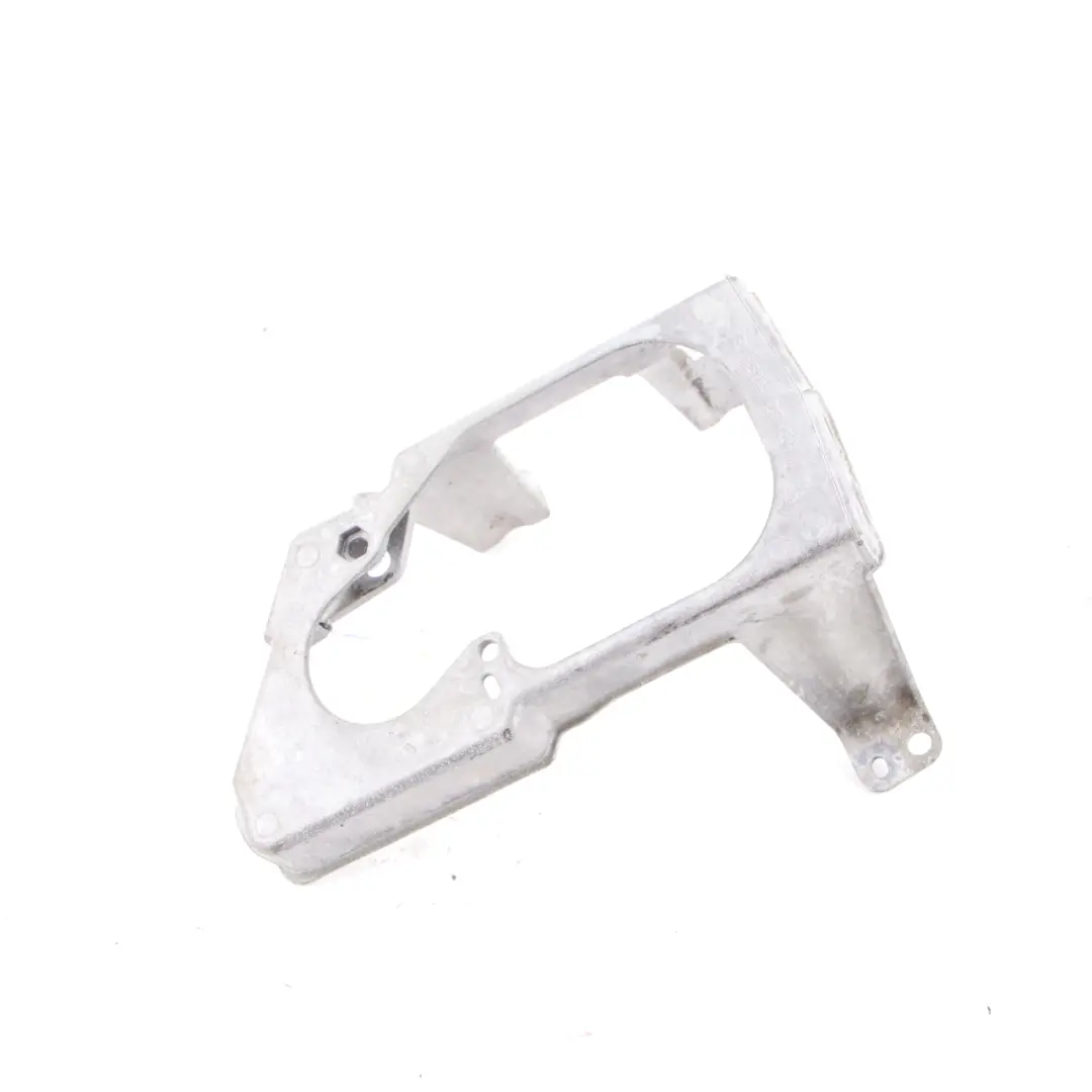 Mercedes W211 Parking Hand Brake Adjuster Holder Bracket Mount A2114270841 - SKU A2114200638-1 - Part number A2114200638