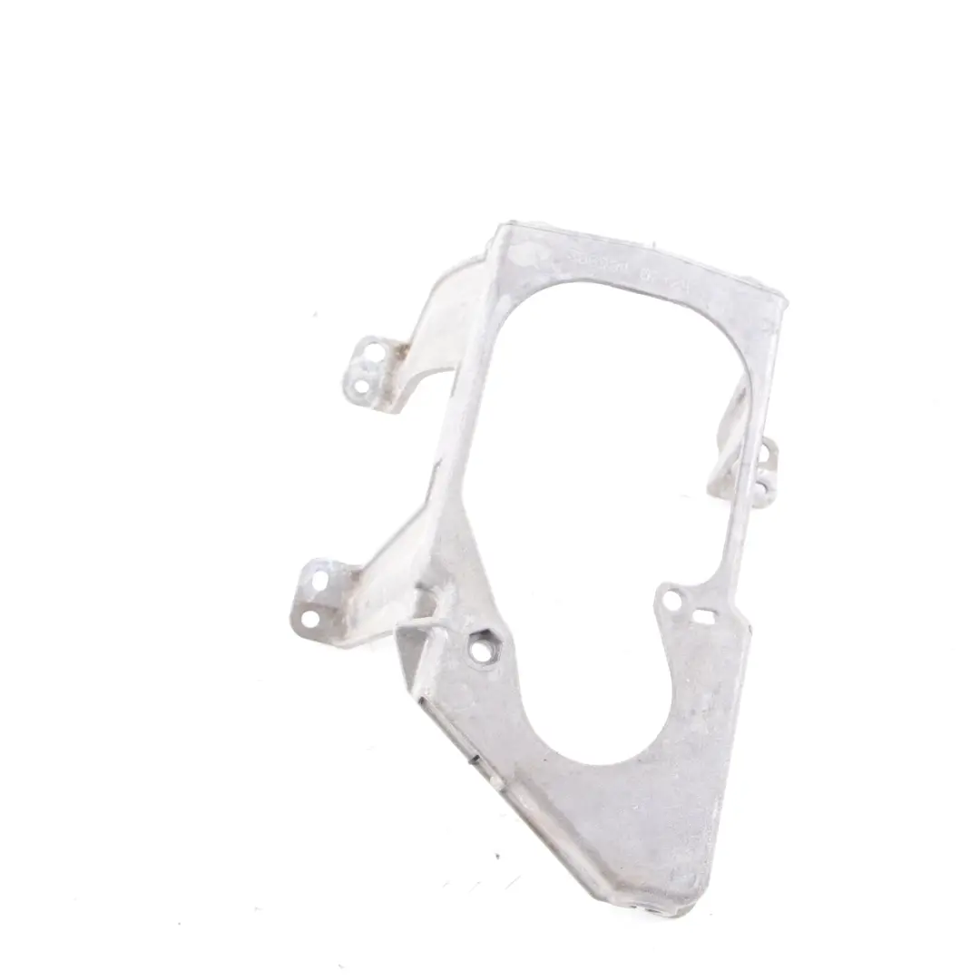 Mercedes W211 Parking Hand Brake Adjuster Holder Bracket Mount A2114270841 - SKU A2114200638-1 - Part number A2114200638