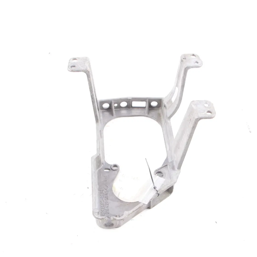 Mercedes W211 Parking Hand Brake Adjuster Holder Bracket Mount A2114270841 - SKU A2114200638-1 - Part number A2114200638