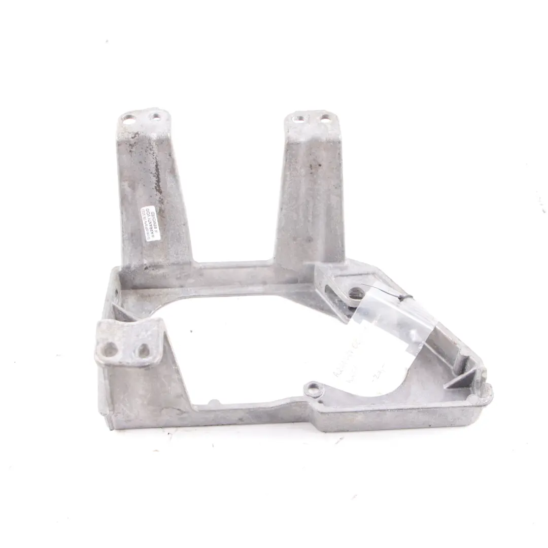 Mercedes W211 Parking Hand Brake Adjuster Holder Bracket Mount A2114270841 - SKU A2114200638-1 - Part number A2114200638