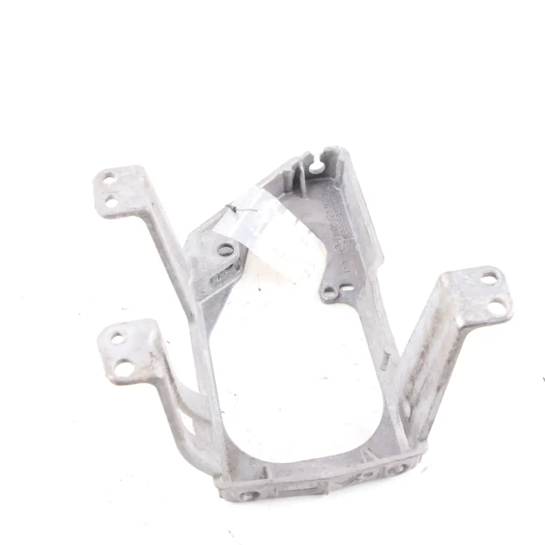 Mercedes W211 Parking Hand Brake Adjuster Holder Bracket Mount A2114270841 - SKU A2114200638-1 - Part number A2114200638