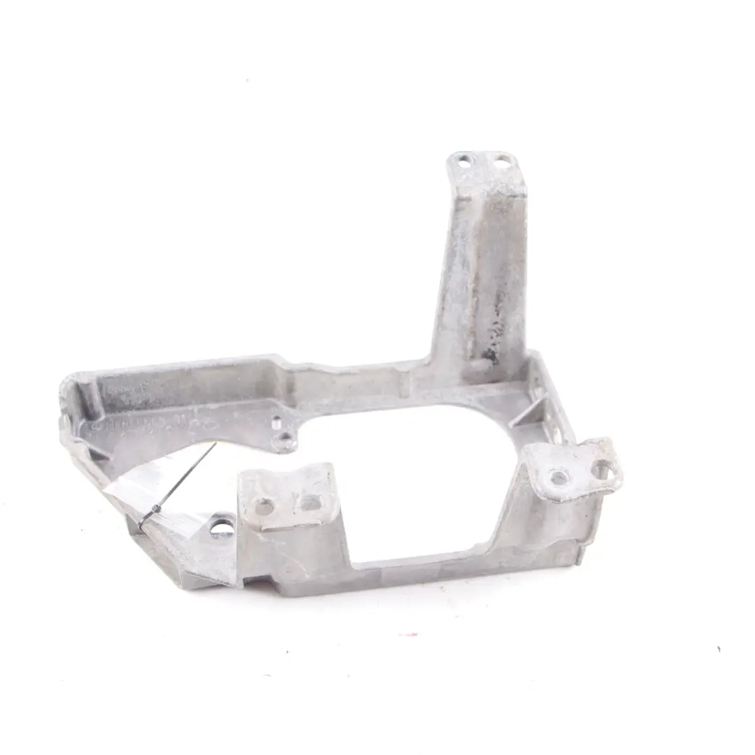 Mercedes W211 Parking Hand Brake Adjuster Holder Bracket Mount A2114270841 - SKU A2114200638-1 - Part number A2114200638
