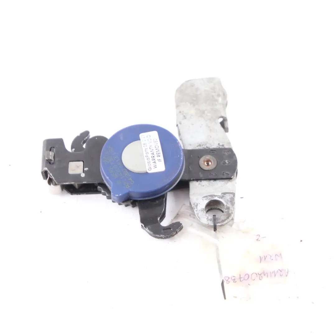 Mechanizm Regulacji Hamulca Ręcznego Postojowego A2114200738 do Mercedes W211 o numerze A2114200638 Mercedes W211 Mechanizm Regulacji Hamulca Ręcznego Postojowego A2114200738 - SKU A2114200638-2 - Numer Części A2114200638