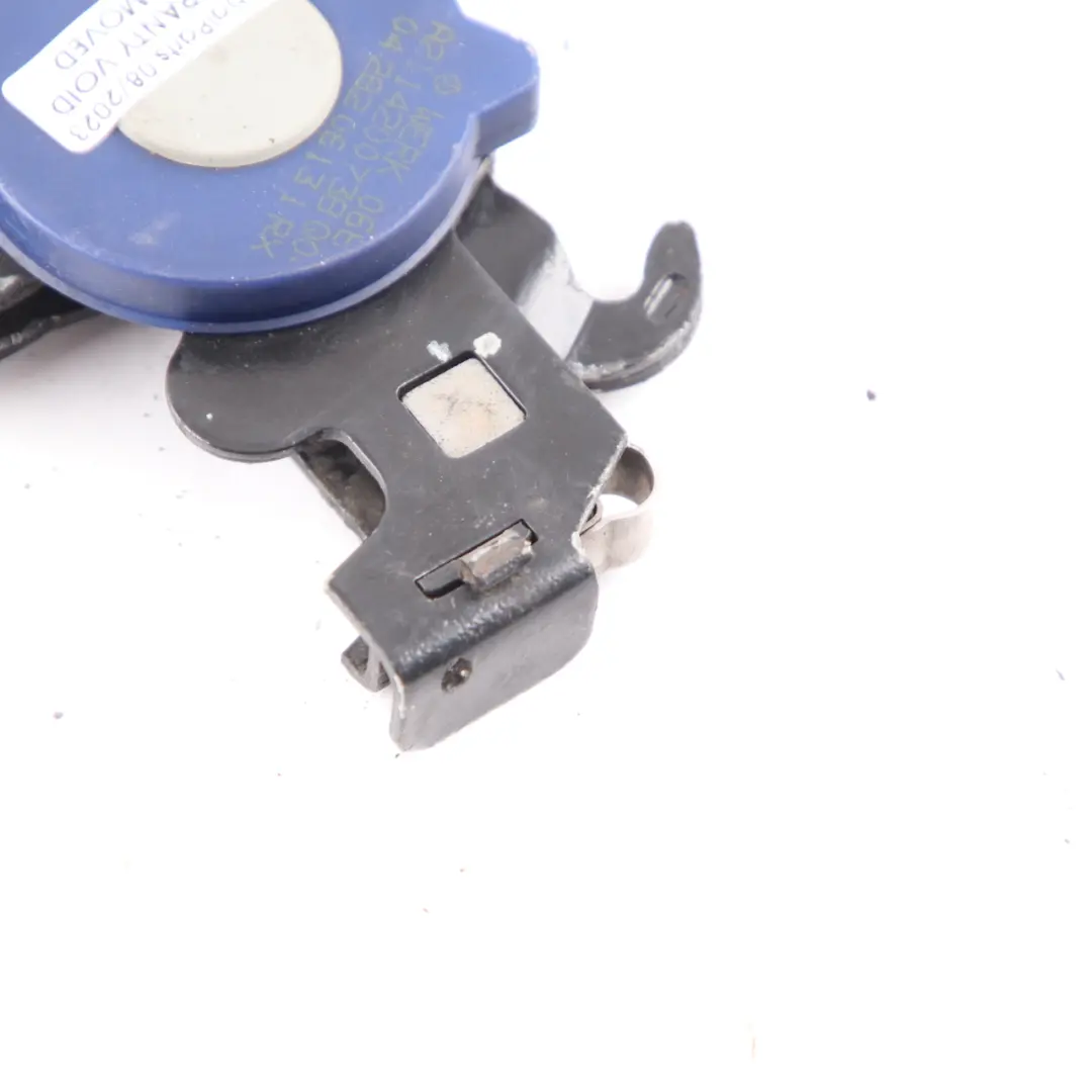 Freno Mano Freno Stazionamento Meccanismo Regolazione A2114200738 per Mercedes W211 con numero di parte A2114200638 Mercedes W211 Freno Mano Freno Stazionamento Meccanismo Regolazione A2114200738 - SKU A2114200638-2 - Numero di parte A2114200638