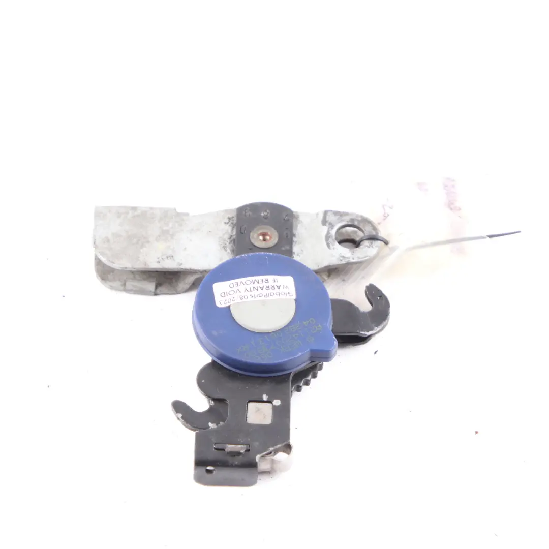 Mercedes W211 Hand Brake Parking Brake Handbrake Adjuster Mechanism A2114200738 - SKU A2114200638-2 - Part number A2114200638