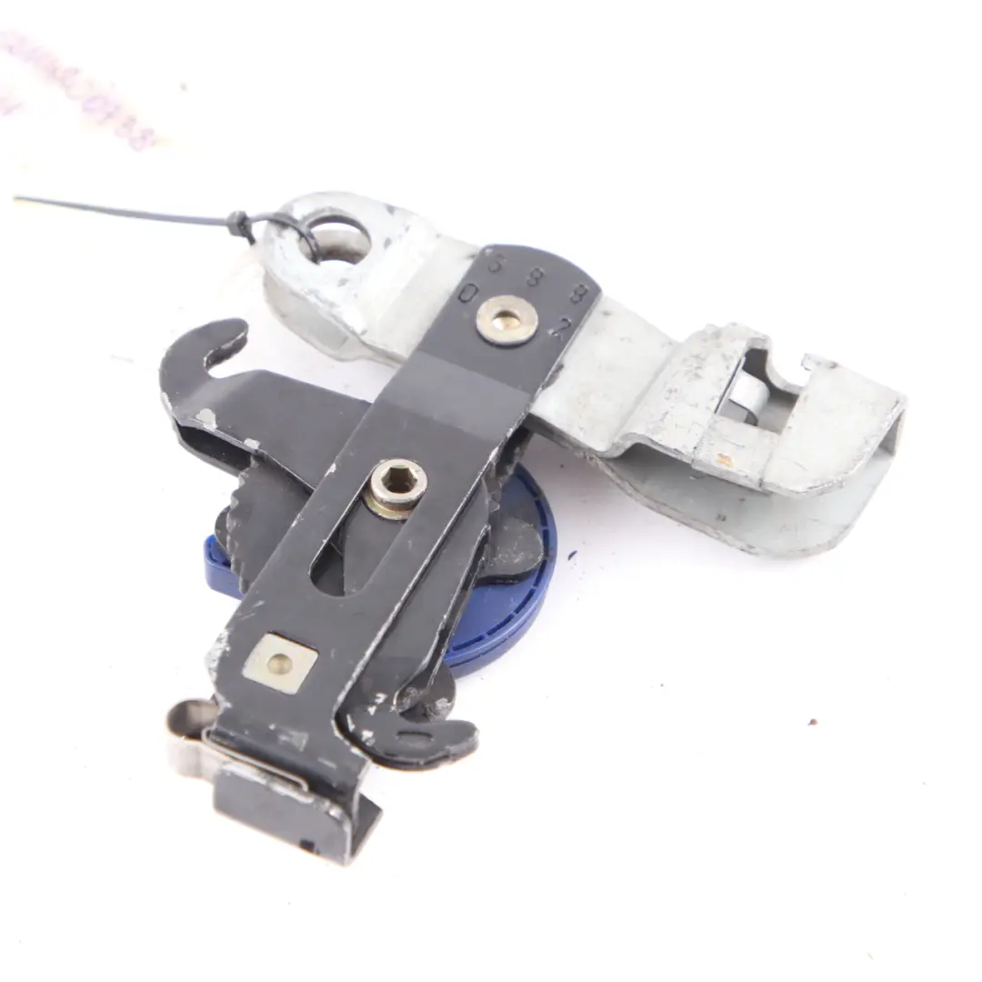 Mercedes W211 Frein Main Frein Parking Frein Main Mécanisme Réglage A2114200738 - SKU A2114200638-2 - Numéro de pièce A2114200638