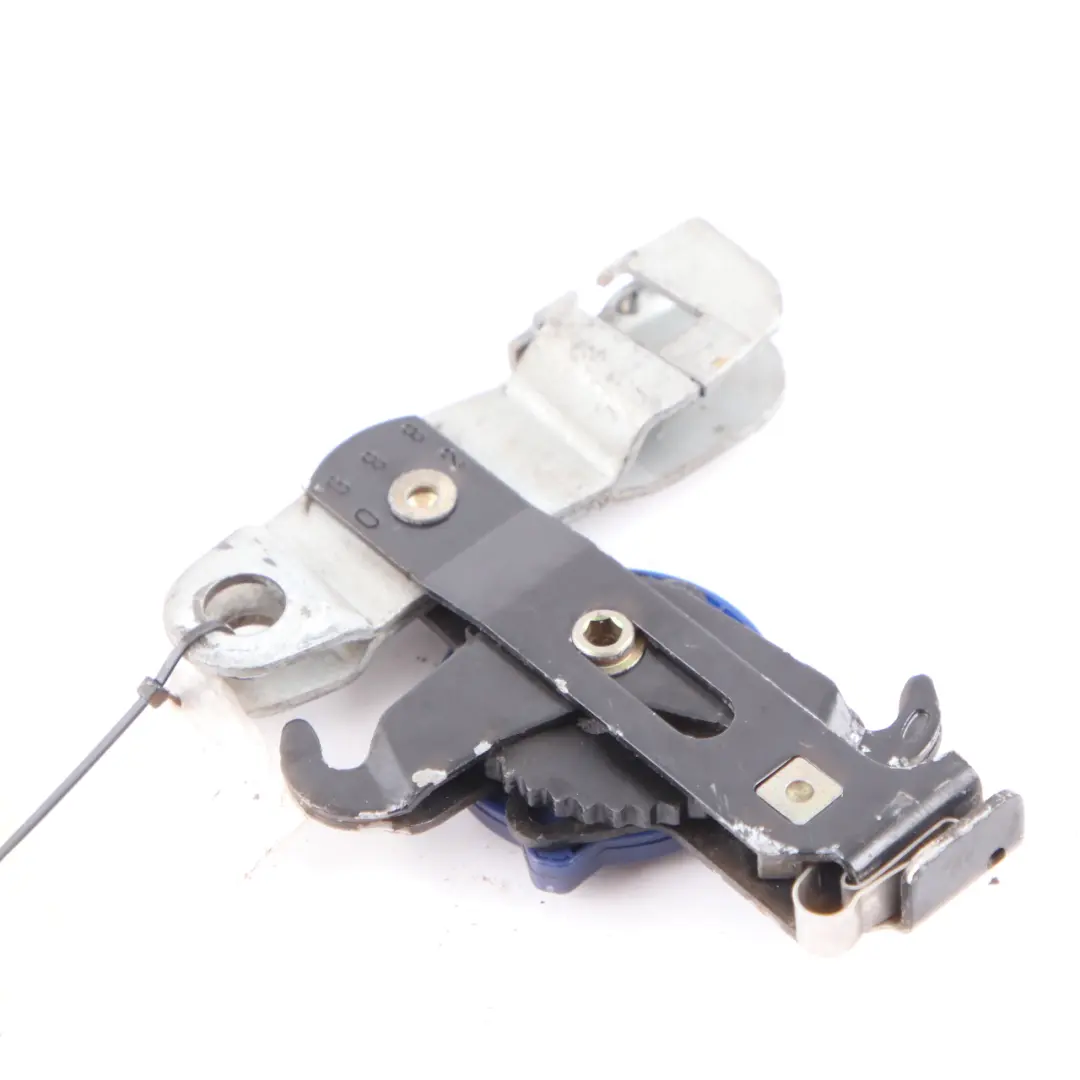 Mercedes W211 Hand Brake Parking Brake Handbrake Adjuster Mechanism A2114200738 - SKU A2114200638-2 - Part number A2114200638