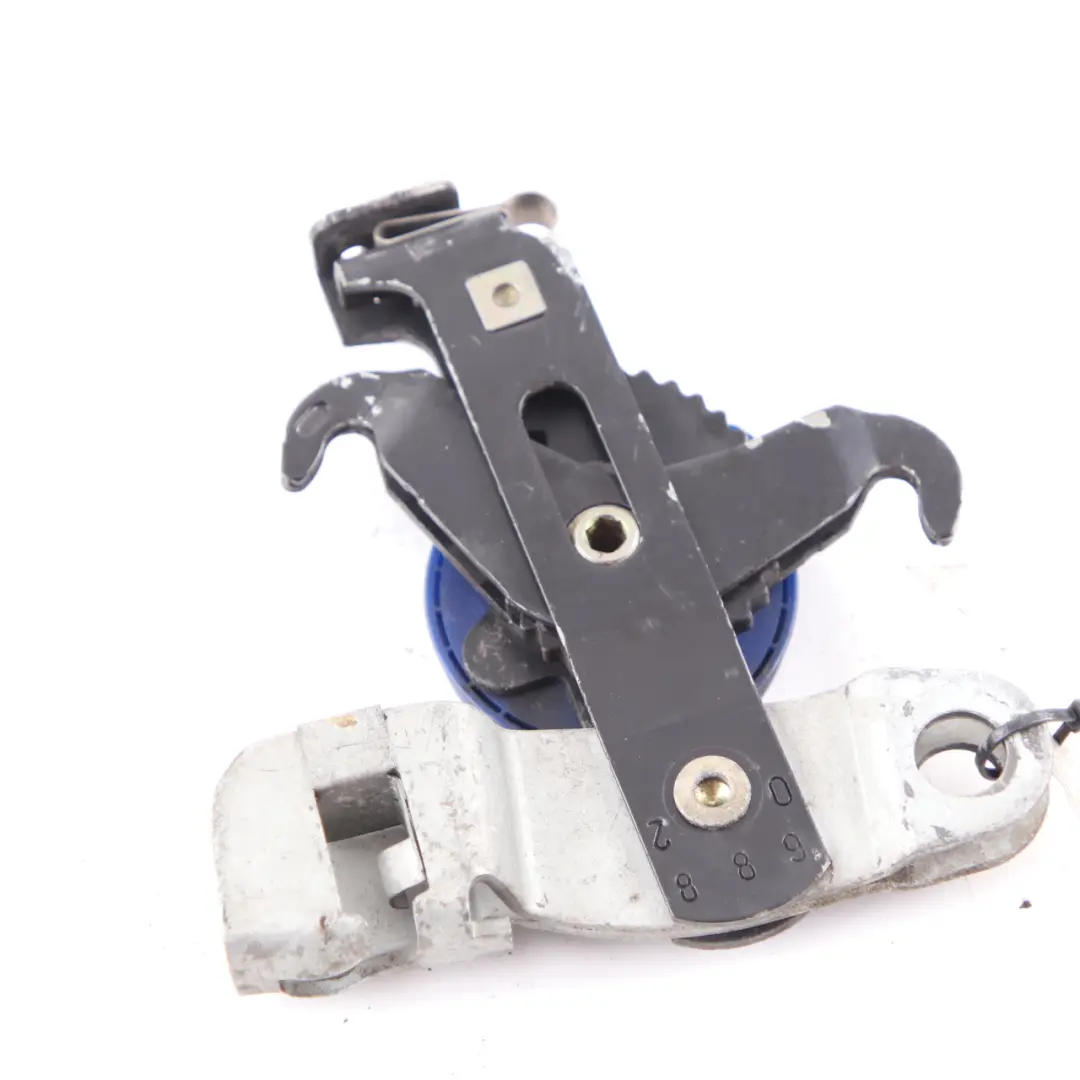 Mercedes W211 Handbremse Feststellbremse Einsteller Mechanismus A2114200738 - SKU A2114200638-2 - Teilenummer A2114200638