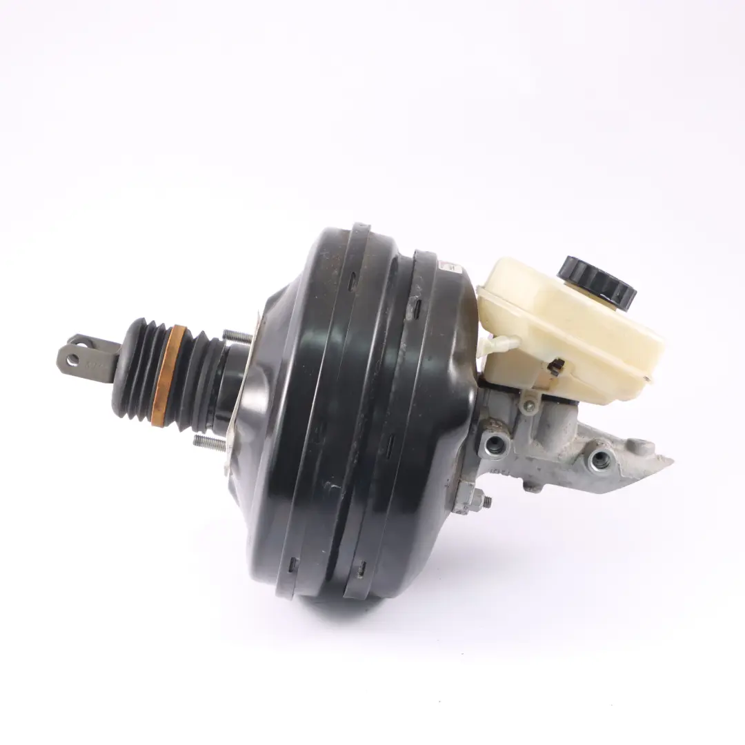 Mercedes W211 CLS C219 Servo frein Unité surpression maître cylindre - SKU A2114300630 - Numéro de pièce A2114300630