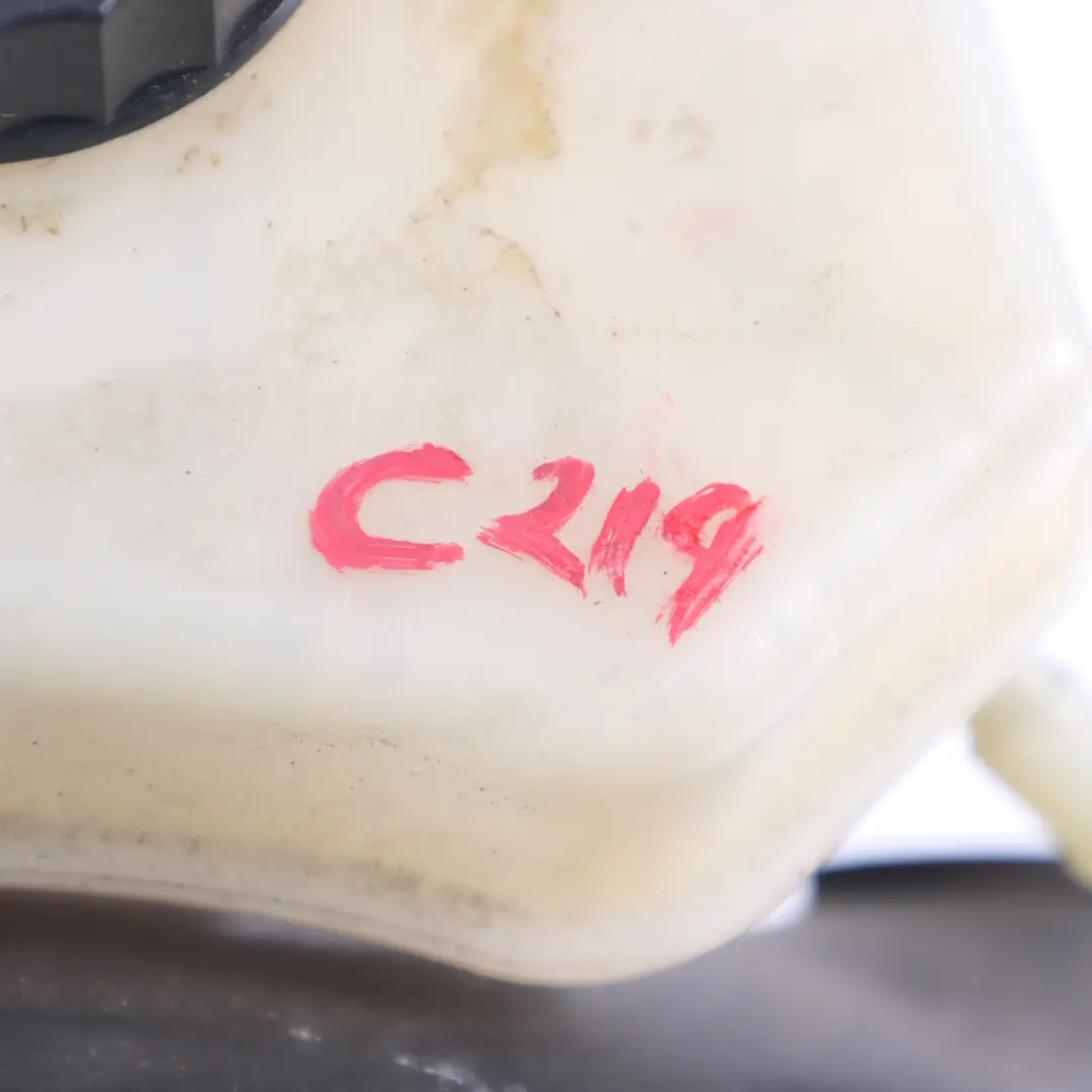 Brems Servo Haupt Zylinder Verstärker Einheit für Mercedes W211 CLS C219 mit Teilenummer A2114300630 Mercedes W211 CLS C219 Brems Servo Haupt Zylinder Verstärker Einheit - SKU A2114300630 - Teilenummer A2114300630