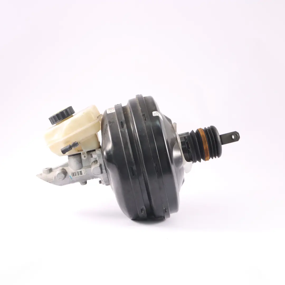 Mercedes W211 CLS C219 Servofreno Cilindro Master Booster Unità - SKU A2114300630 - Numero di parte A2114300630