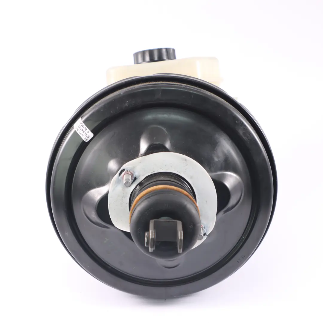 Servo frein Unité surpression maître cylindre pour Mercedes W211 CLS C219 à propos du numéro de pièce A2114300630 Mercedes W211 CLS C219 Servo frein Unité surpression maître cylindre - SKU A2114300630 - Numéro de pièce A2114300630