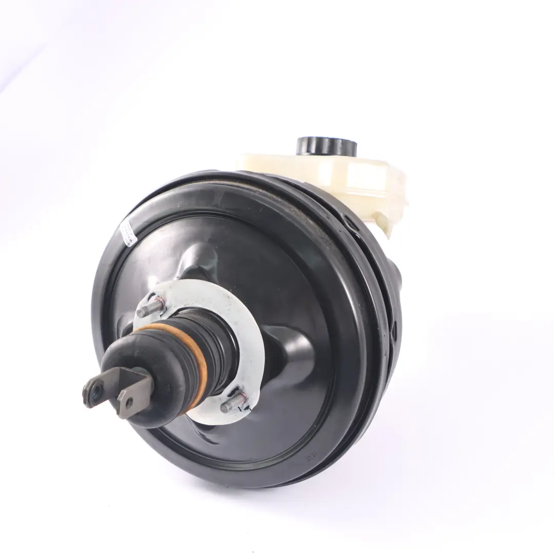 Mercedes W211 CLS C219 Brake Servo Master Cylinder Booster Unit - SKU A2114300630 - Part number A2114300630